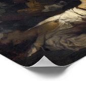 Liberty Leading the People Poster (Hoek)