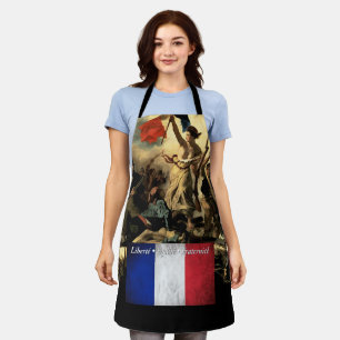 Liberty Leading the People Schort