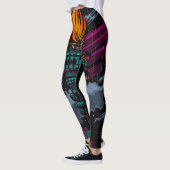 Liberty Leggings (Links)