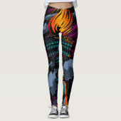 Liberty Leggings (Voorkant)