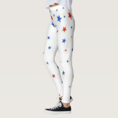 Liberty Legs Leggings (Links)