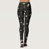 Liberty Legs Leggings (Achterkant)