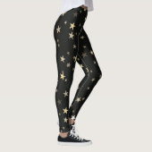 Liberty Legs Leggings (Rechts)