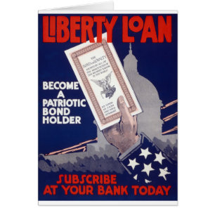 Liberty Loan