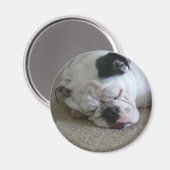 Liberty magneet (Voorkant / Achterkant)