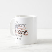 Liberty Mug (Devant gauche)