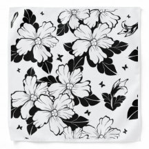 Liberty of London Floral Scarf