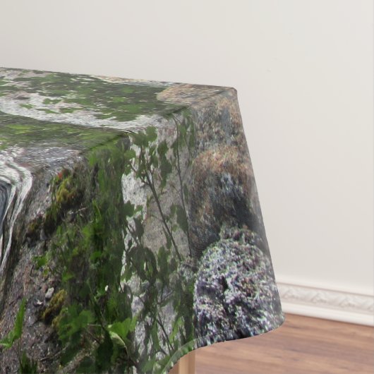 Liberty Pet en Nevada Herfst - John Muir Trail Tafelkleed (Voorbeeld)