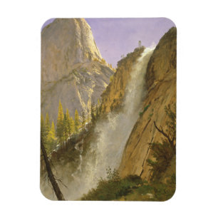 Liberty Pet, Yosemite Valley Magneet