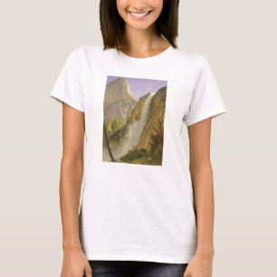 Liberty Pet, Yosemite Valley T-shirt