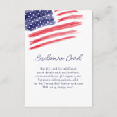 LIBERTY Politie Militaire Pensioen Partij Informatiekaartje (Voorkant)