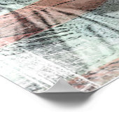 Liberty Poster (Hoek)