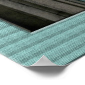 Liberty Poster (Hoek)