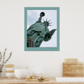 Liberty Poster (Keuken)
