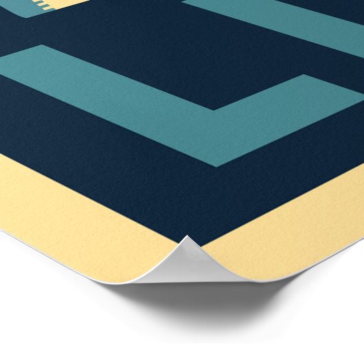 Liberty Poster (Hoek)