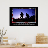 Liberty Poster (Keuken)