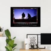 Liberty Poster (Thuiskantoor)