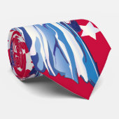 LIBERTY POWER STROPDAS (Opgerold)