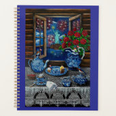 Liberty’s Tea Time Delight! (Devant)