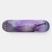Liberty Skateboard (Horizontaal)