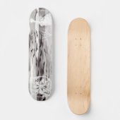 Liberty Skateboard (Voorkant)