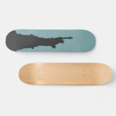 Liberty Skateboard (Horizontaal)