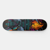 Liberty Skateboard (Horizontaal)