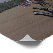 Liberty State Park Poster (Hoek)