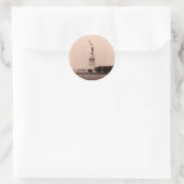 Liberty Sticker (Tas)