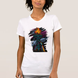 Liberty T-shirt