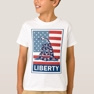 Liberty T-shirt