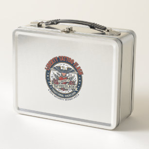 Liberty Tattoo Flash Patriottisch Patriottische Ta