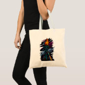 Liberty Tote Bag (Voorkant (product))