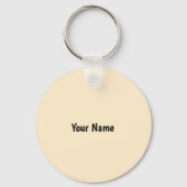 Liberty USA Sleutelhanger (Achterkant)