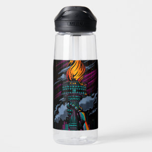 Liberty Waterfles
