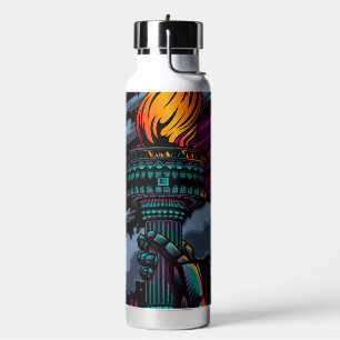 Liberty Waterfles