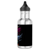 Liberty Waterfles (Rechts)