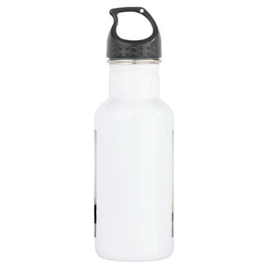 Liberty Waterfles (Achterkant)