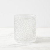 Liberty White 1 Matglas Koffiemok (Center)