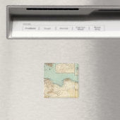 Libië 11314 magneet (Insitu (Vaatwasser))