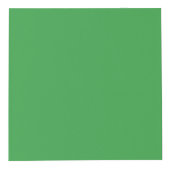 Libische vlag Emblem Kubus (Rechts)