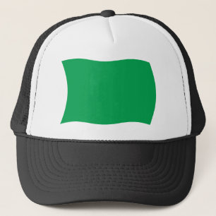 Libische Vlag Hoed Trucker Pet