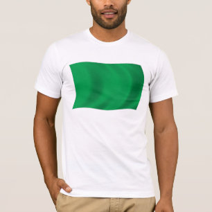 Libische Vlag T-shirt
