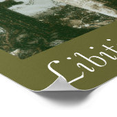 Libitina's Toll Poster Print (Hoek)