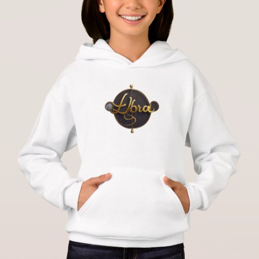 Libra (Devant)