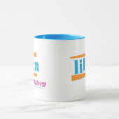 Libra Aqua Mok (Midden)