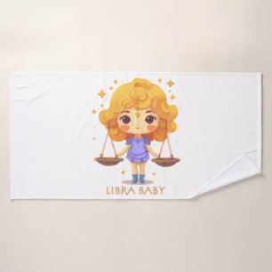 Libra Baby 2