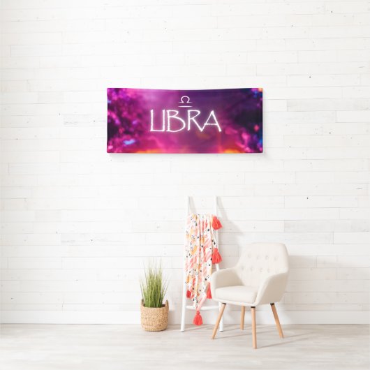 Libra Banner (Insitu)