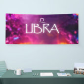 Libra Banner (Beurs)