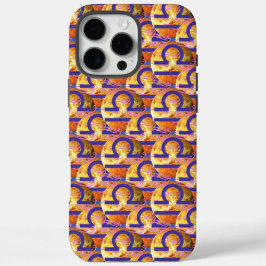 Libra iPhone 16 Pro Max Hoesje